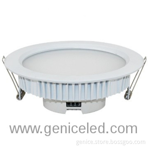 Top 24W CE ROHS certificates China manufacturers LED down light